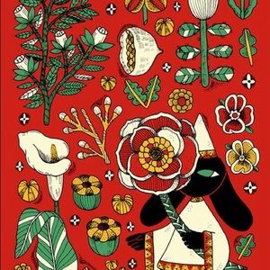 Meet your Posher, Emily